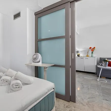 Joli 4 Personnes - Garavan Menton