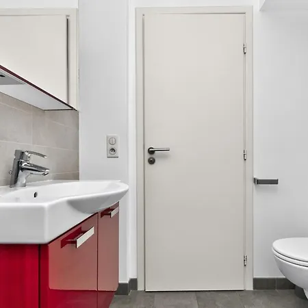 Lejlighed Joli 4 Personnes - Garavan